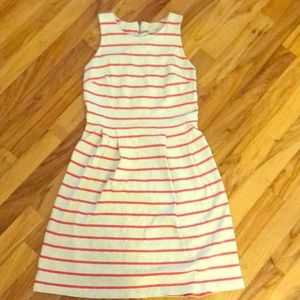 LOFT 2P sleeveless dress